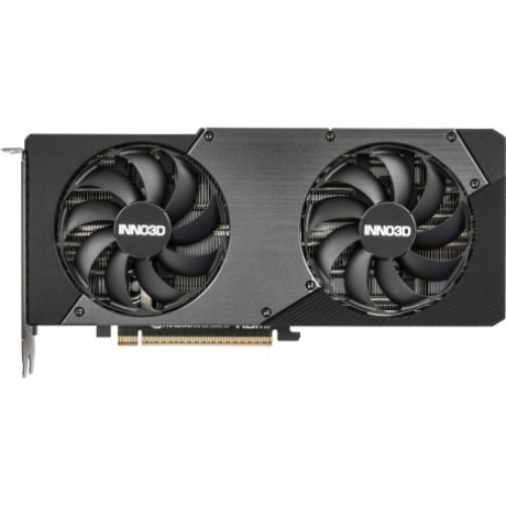 Видеокарта INNO3D RTX5070 TWIN X2 ОС 12GB GDDR7 192bit 3xDP HDMI...