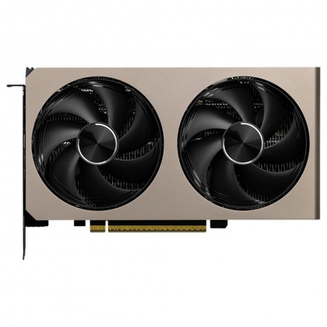 

Видеокарта MSI RTX5060Ti INSPIRE 2X OC 16GB GDDR7 128bit 3xDP HDMI 2FAN RTL