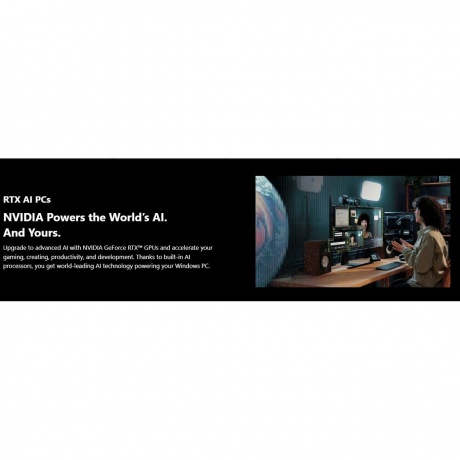 Видеокарта MSI Bad Pack RTX5060Ti INSPIRE 2X OC 8GB GDDR7 128bit 3xDP HDMI 2FAN RTL bp - фото 16