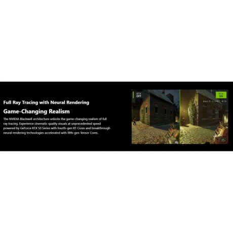 Видеокарта MSI Bad Pack RTX5060Ti INSPIRE 2X OC 8GB GDDR7 128bit 3xDP HDMI 2FAN RTL bp - фото 18