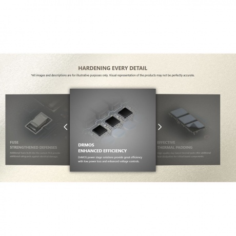 Видеокарта MSI Bad Pack RTX5060Ti INSPIRE 2X OC 8GB GDDR7 128bit 3xDP HDMI 2FAN RTL bp - фото 22