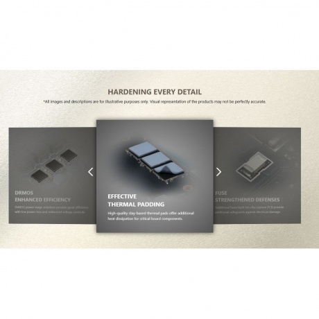 Видеокарта MSI Bad Pack RTX5060Ti INSPIRE 2X OC 8GB GDDR7 128bit 3xDP HDMI 2FAN RTL bp - фото 23