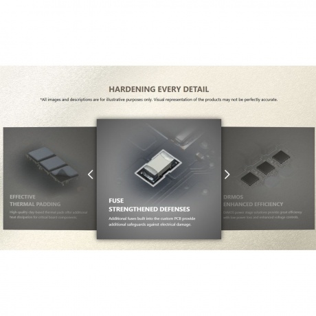 Видеокарта MSI Bad Pack RTX5060Ti INSPIRE 2X OC 8GB GDDR7 128bit 3xDP HDMI 2FAN RTL bp - фото 24