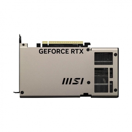 Видеокарта MSI Bad Pack RTX5060Ti INSPIRE 2X OC 8GB GDDR7 128bit 3xDP HDMI 2FAN RTL bp - фото 4
