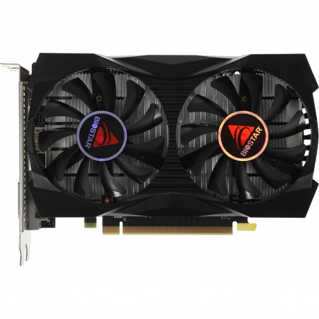 

Видеокарта Biostar PCI-E 3.0 VN1055XF41 4Gb