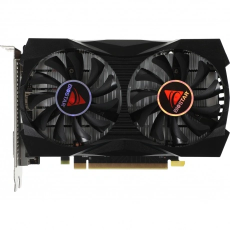 Видеокарта Biostar PCI-E 3.0 VN1055XF41 4Gb