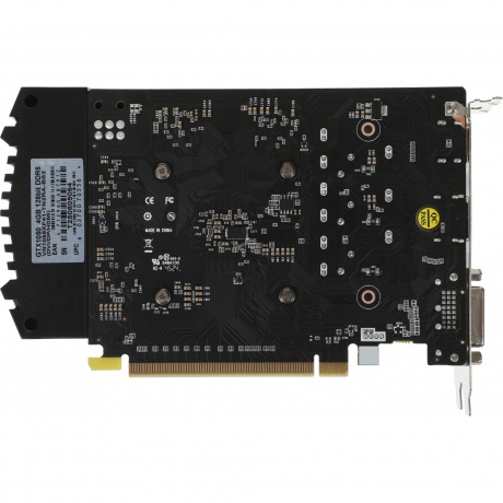 Видеокарта Biostar PCI-E 3.0 VN1055XF41 4Gb - фото 2
