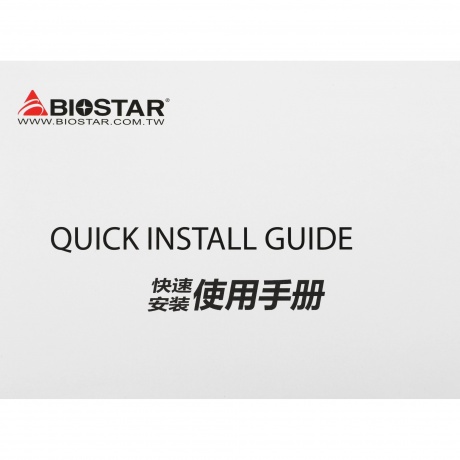 Видеокарта Biostar PCI-E 3.0 VN1055XF41 4Gb - фото 3