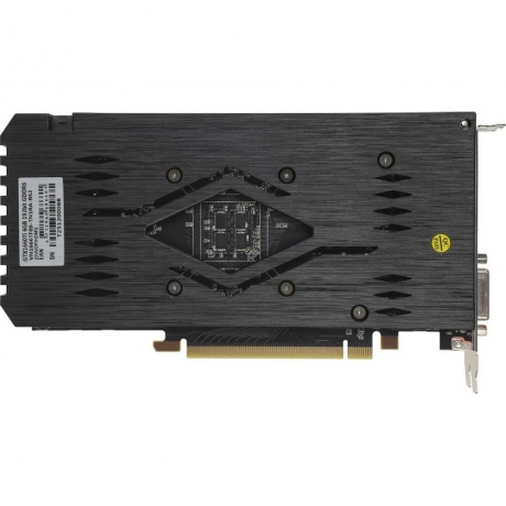 Видеокарта Biostar PCI-E 3.0 VN1666TF69 6Gb - фото 2