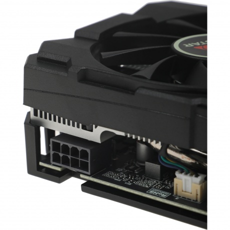 Видеокарта Biostar PCI-E 3.0 VN1666TF69 6Gb - фото 16