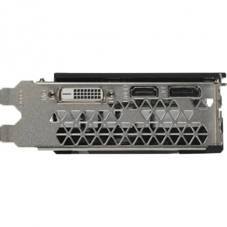 Видеокарта Biostar PCI-E 3.0 VN1666TF69 6Gb - фото 3