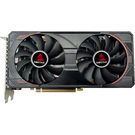 

Видеокарта Biostar PCI-E 4.0 RTX3060Ti-LHRi 8Gb