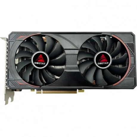 Видеокарта Biostar PCI-E 4.0 RTX3060Ti-LHRi 8Gb