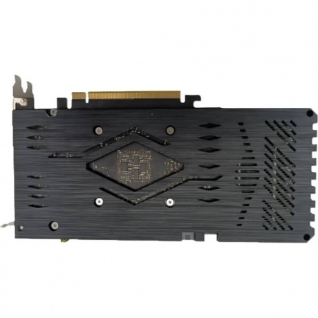 Видеокарта Biostar PCI-E 4.0 RTX3060Ti-LHRi 8Gb - фото 3