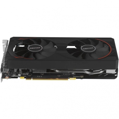 Видеокарта Biostar PCI-E 4.0 RTX3060Ti-LHRi 8Gb - фото 4