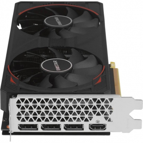 Видеокарта Biostar PCI-E 4.0 RTX3060Ti-LHRi 8Gb - фото 5