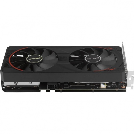 Видеокарта Biostar PCI-E 4.0 RTX3060Ti-LHRi 8Gb - фото 6