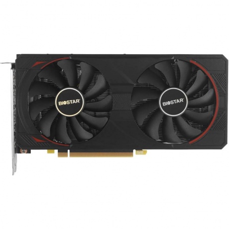 Видеокарта Biostar PCI-E 4.0 RTX3060Ti-LHRi 8Gb - фото 8