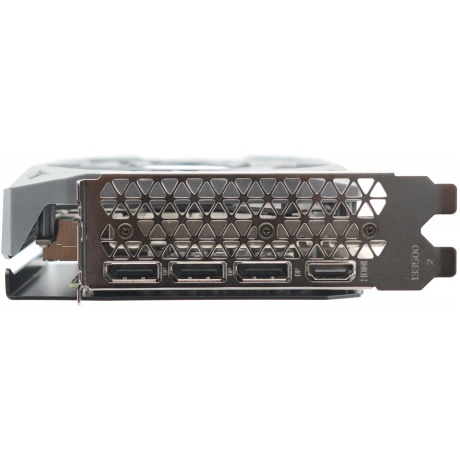 Видеокарта Afox RTX3060 12Gb GDDR6 (AF3060-12GD6H2-V2) - фото 3