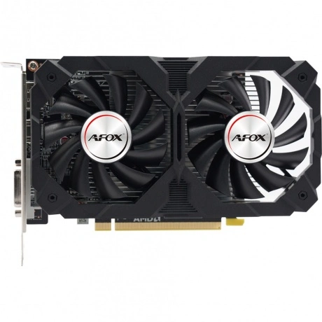 Afox Radeon RX 550 Standard 8GB