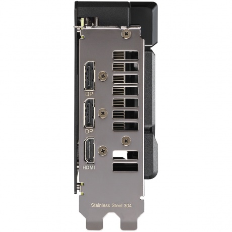 Видеокарта Asus DUAL-RX9060XT-8G (90YV0MI1-M0NA00) - фото 6