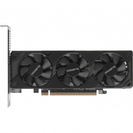 Видеокарта Gigabyte RTX5060 OC Low Profile 8GB GDDR7 128bit (GV-...
