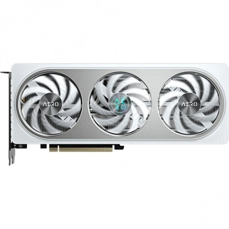 Видеокарта Gigabyte RTX5060Ti AERO OC 16GB GDDR7 128bit (GV-N506...