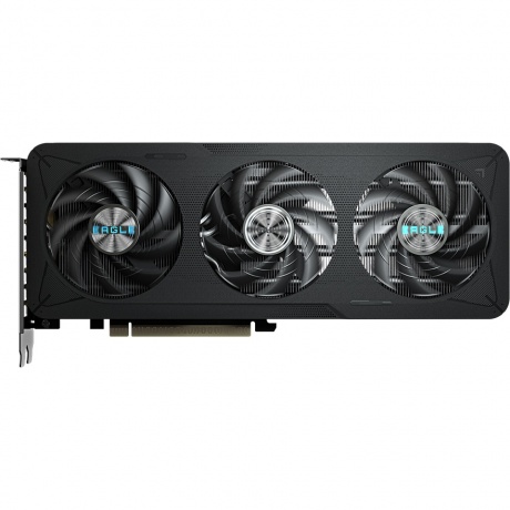

Видеокарта Gigabyte RTX5060Ti EAGLE MAX OC 8GB GDDR7 128bit (GV-N506TEAGLEMAX OC-8GD)