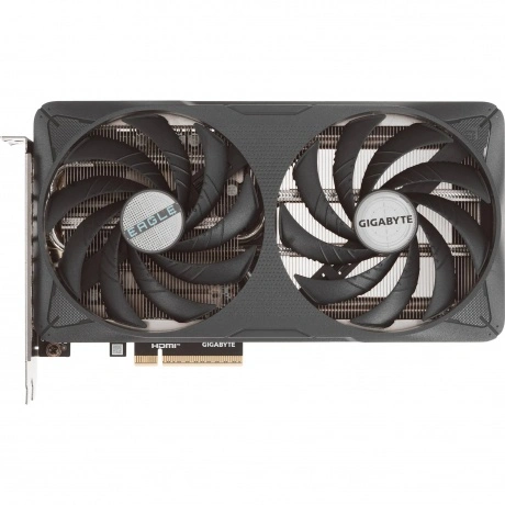 Видеокарта Gigabyte RTX5060Ti EAGLE OC 16GB GDDR7 128 bit (GV-N5...