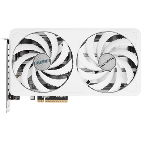 Видеокарта Gigabyte RTX5060Ti EAGLE OC ICE 8GB (GV-N506TEAGLEOC ICE-8GD)