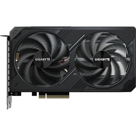 

Видеокарта Gigabyte RTX5060Ti WINDFORCE 16GB GDDR7 128bit (GV-N506TWF2-16GD)