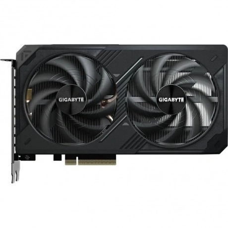 Видеокарта Gigabyte RTX5060Ti WINDFORCE 16GB GDDR7 128bit (GV-N5...