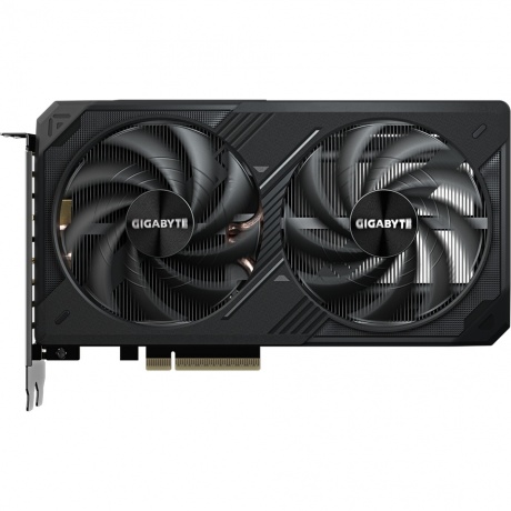 

Видеокарта Gigabyte RTX5060Ti WINDFORCE OC 16GB GDDR7 128bit (GV-N506TWF2OC-16GD)