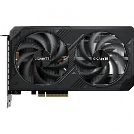 Видеокарта Gigabyte RTX5060Ti WINDFORCE OC 16GB GDDR7 128bit (GV...
