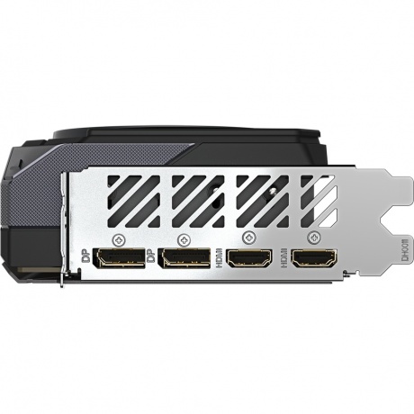 Видеокарта Gigabyte RX9070XT GAMING 16GB 256bit GDDR6 (GV-R9070XTGAMING-16GD) - фото 11