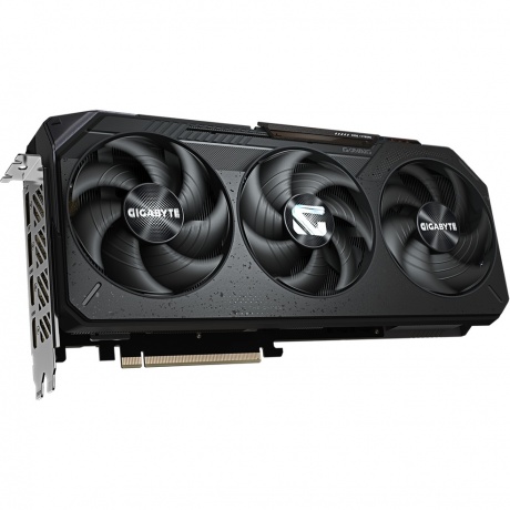 Видеокарта Gigabyte RX9070XT GAMING 16GB 256bit GDDR6 (GV-R9070XTGAMING-16GD) - фото 4