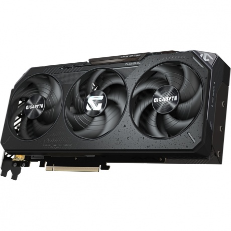 Видеокарта Gigabyte RX9070XT GAMING 16GB 256bit GDDR6 (GV-R9070XTGAMING-16GD) - фото 5