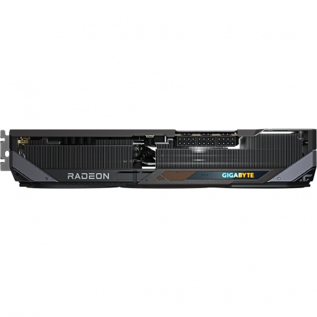 Видеокарта Gigabyte RX9070XT GAMING 16GB 256bit GDDR6 (GV-R9070XTGAMING-16GD) - фото 8
