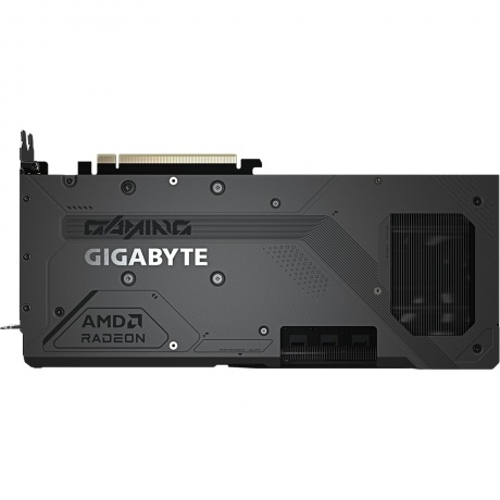 Видеокарта Gigabyte RX9070XT GAMING 16GB 256bit GDDR6 (GV-R9070XTGAMING-16GD) - фото 9