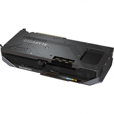 Видеокарта Gigabyte RX9070XT GAMING 16GB 256bit GDDR6 (GV-R9070XTGAMING-16GD) - фото 10