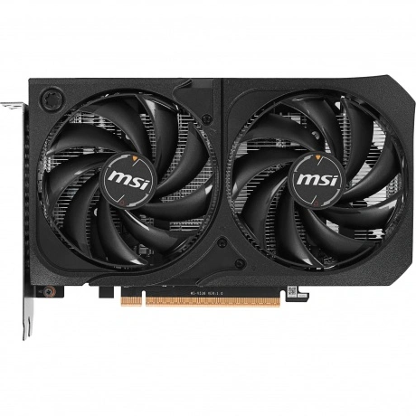 Видеокарта MSI RTX5050 SHADOW 2X OC 8GB GDDR6