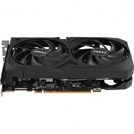 Видеокарта MSI RTX5050 SHADOW 2X OC 8GB GDDR6 - фото 2