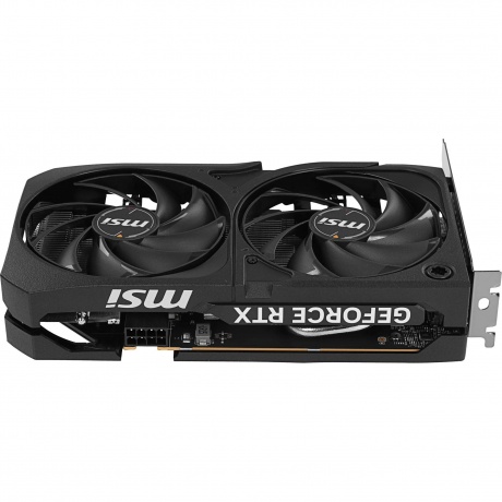 Видеокарта MSI RTX5050 SHADOW 2X OC 8GB GDDR6 - фото 3