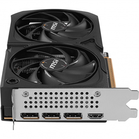 Видеокарта MSI RTX5050 SHADOW 2X OC 8GB GDDR6 - фото 4