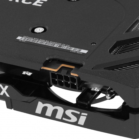 Видеокарта MSI RTX5050 SHADOW 2X OC 8GB GDDR6 - фото 6