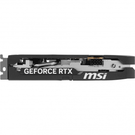 Видеокарта MSI RTX5050 SHADOW 2X OC 8GB GDDR6 - фото 9