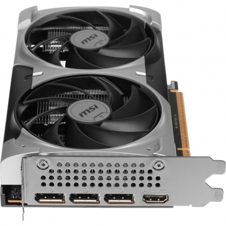 Видеокарта MSI RTX5050 VENTUS 2X OC 8GB GDDR6 - фото 4