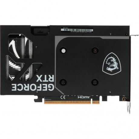 Видеокарта MSI RTX5050 VENTUS 2X OC 8GB GDDR6 - фото 5