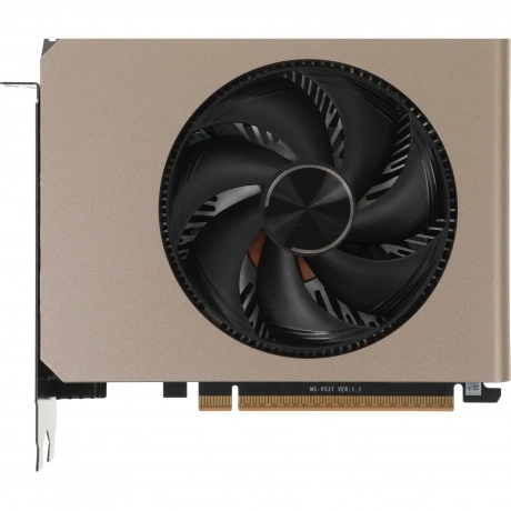 Видеокарта MSI RTX5060 INSPIRE ITX OC 8GB GDDR7
