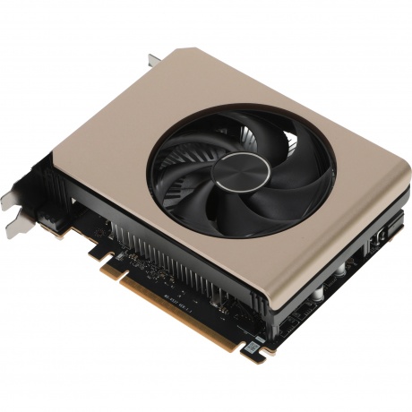 Видеокарта MSI RTX5060 INSPIRE ITX OC 8GB GDDR7 - фото 2